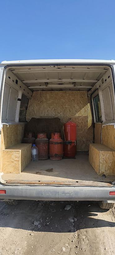 sprinter 516 2011: Легкий грузовик, Mercedes-Benz, Стандарт, 2 т, Новый — 5