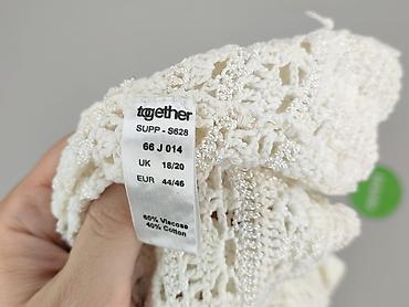 simply by: Together, Kardigan damski, rozmiar XL — 5