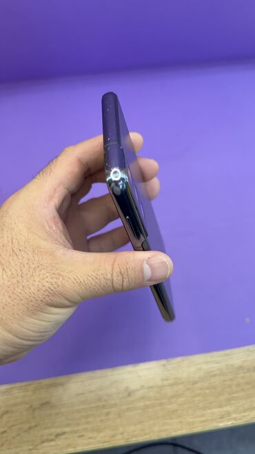 Samsung: Samsung Galaxy S21 5G, Б/у, 256 ГБ, 1 SIM — 3