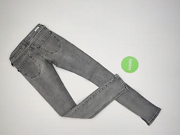 levis dzwony: Jeansy damskie, rozmiar S — 3