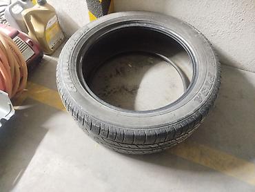 325 30 21: Шина Dunlop Grandtrek PT3A - Размер: 275/50 R21 4 шт идеал - Индекс — 2