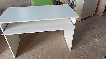 Ofis mebeli: Yeni, Resepşn, Kvadrat masa — 6