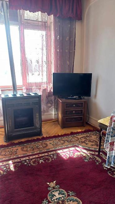 Uzunmüddətli kirayə mənzillər: Gəncə Beynəlxalq xəstəxana ilə üzbəüz Asan xidmətin yanı Kəpəz polisin — 6