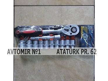 Аксессуары и тюнинг: Instrument desti H10 🚙🚒 Ünvana və Bölgələrə ödənişli çatdırılma — 1