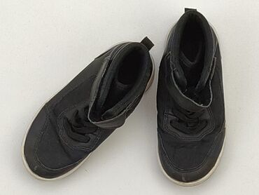 buty sportowe na zimę dla chłopca: Sport shoes 27, Used