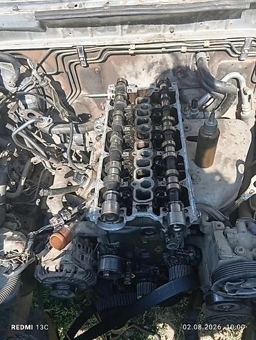 Двигатели, моторы и ГБЦ: Ремонт мотора Mitsubishi GDI. ремонт топливной системы продажа — 19