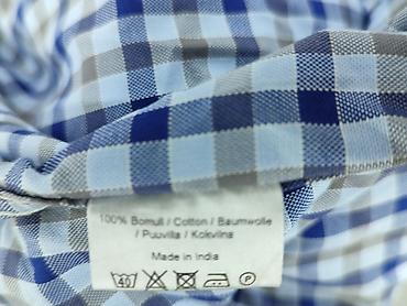 dresy oversize h: Dressmann, Koszulа dla mężczyzn, rozmiar XL — 5
