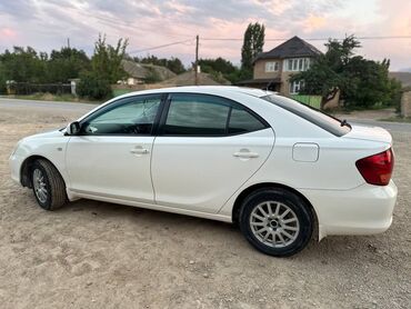 мотоцикл 150 кубов по документам 50 купить: Toyota Allion: 2004 г., 1.8 л, Автоматические, Бензин, Седан