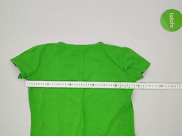 moschino: Moschino, T-shirt damski, rozmiar S — 5