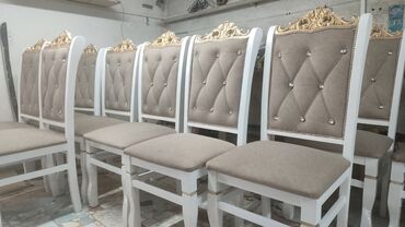 мебель стулья деревянные: Зал үчүн отургуч, Жаңы, Жыгач lalafo.kg да мебель стулья деревянные: Зал үчүн отургуч, Жаңы, Жыгач