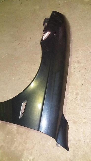 Auto delovi, gume i tjuning: Alfa 156 levo krilo. Alfa 156 levo krilo na lalafo.rs — 5 Auto delovi, gume i tjuning: Alfa 156 levo krilo. Alfa 156 levo krilo — 5