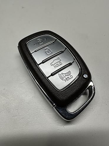 smart key: Ключ Hyundai Новый — 3