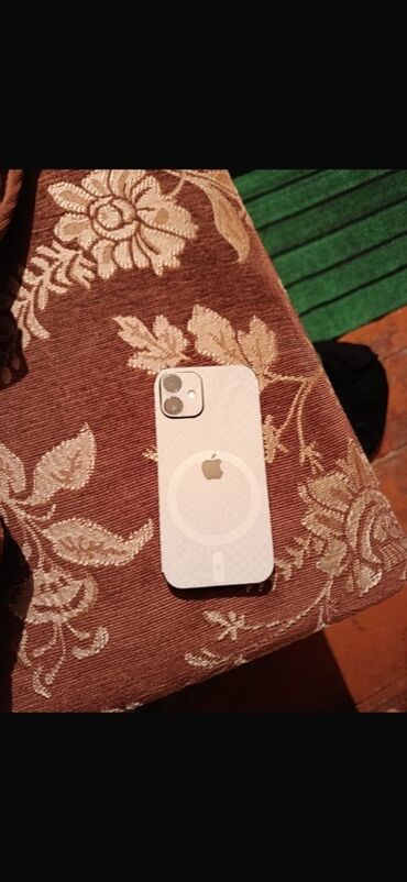 ZTE: IPhone 12, Ağ