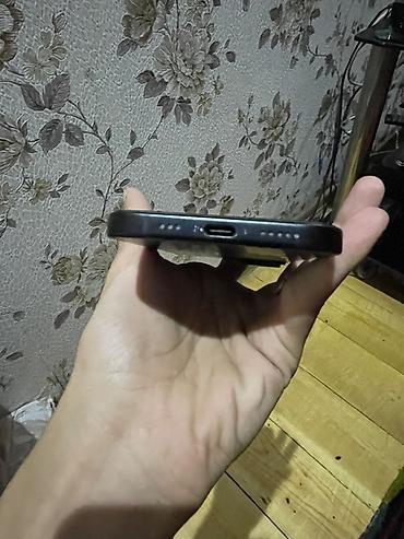 ipad 8. nesil qiymeti: IPhone 15, 256 GB, Qara, Simsiz şarj — 3