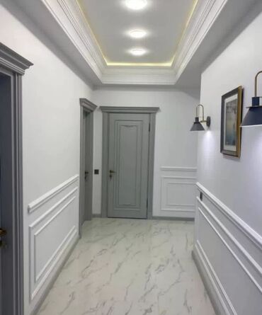 Ремонт под ключ: Отделочные работы под ключ: окна, откосы, гипсокартон, электрика — 10