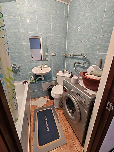 Продажа квартир: 1 комната, 34 м², Малосемейка, 5 этаж — 4