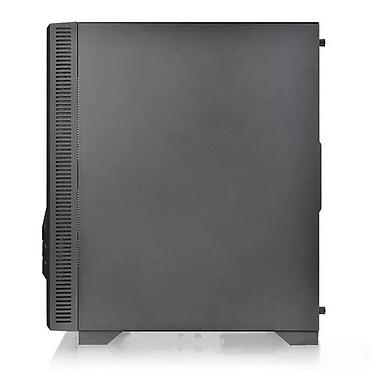 slusalice za decu bluetooth: ATX Midi Tower kućište sa prozorom i ARGB osvetljenjem - Format — 7