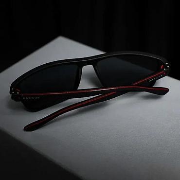 Naočare: BARCUR BC2139 - Polarizovane naočare za sunce BARCUR BC2139 - — 1