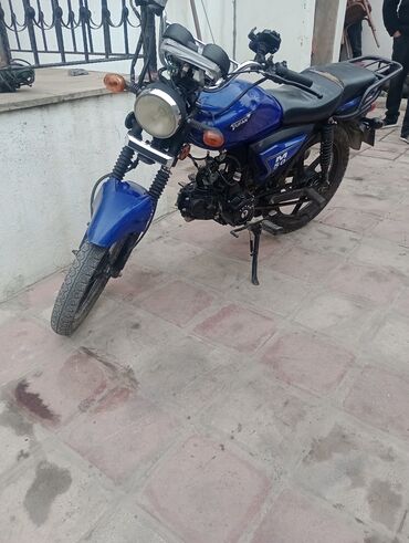 kvadrasikl qiymeti: Tufan - 50, 50 sm3, 2024 il, 20000 km