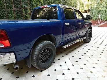 dodge caravan: Dodge Ram 1500: 2019 г., 3.6 л, Автомат, Бензин, Пикап — 6