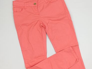 Reserved, Material trousers for women, size M (EU 38)