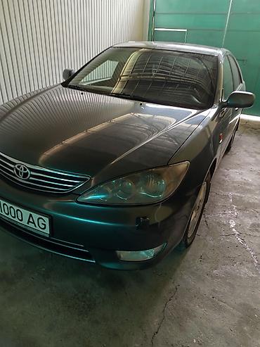 зеркало на камри 40: Toyota Camry: 2005 г., 2.4 л, Автомат, Бензин, Седан — 4