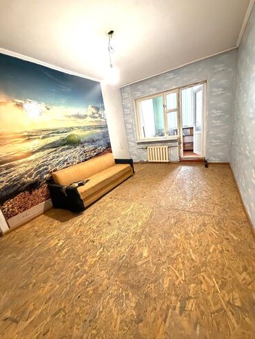 Продажа квартир: 2 комнаты, 50 м², Индивидуалка, 1 этаж, Старый ремонт — 1