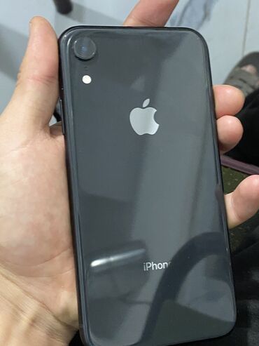 13 iphone новый: IPhone Xr, Б/у, 128 ГБ, Черный, 81 %