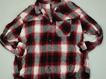 Blouses and shirts: Shirt, Zara, XL (EU 42), condition - Very good