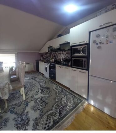 Həyət evləri və villaların satışı: Binəqədi qəs. 3 otaqlı, 160 kv. m, Kredit yoxdur, Yeni təmirli — 13