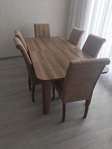 Masa dəsti satılır 280₼. Açılır. Ünvan Mehdiabad. 2022. Fatimə99 E