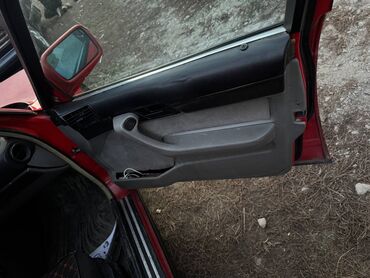 BMW: BMW 5 series: 1991 г., Седан — 8