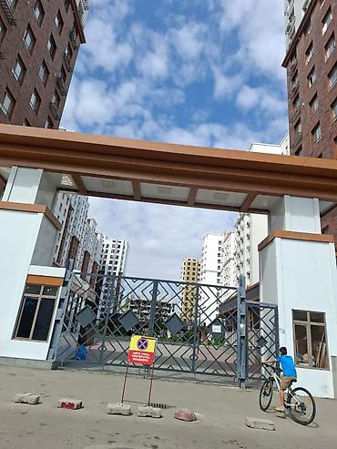 o store: 1 комната, 54 м², Элитка, 9 этаж, Евроремонт — 1