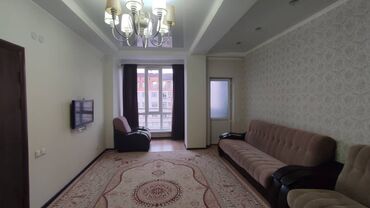 арендовать квартиру для офиса: 3 комнаты, 84 м², Элитка, 7 этаж