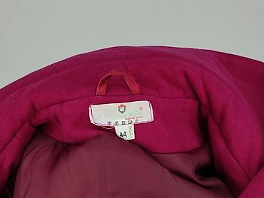 wool: Fashion Union, Płaszcz damski, rozmiar 2XL — 4
