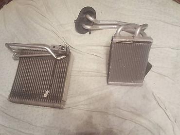 Двери и комплектующие: Nissan Maxima А34 Остались запчасти: -Датчик АBC -Радиатор — 9