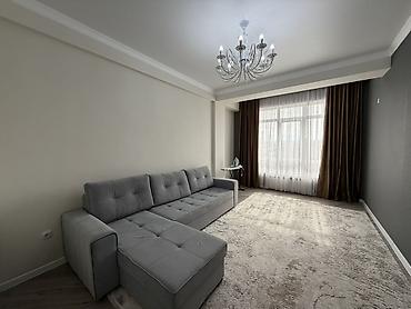 Долгосрочная аренда квартир: 1 комната, Собственник, С мебелью полностью — 2