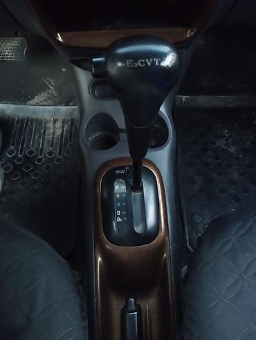 авто химии: Daewoo Matiz: 2004 г., Вариатор, Бензин, Хэтчбэк — 4
