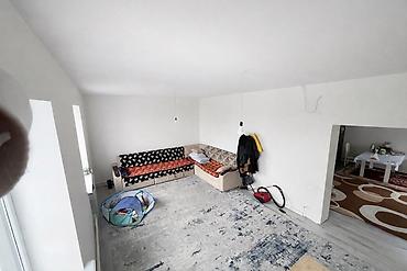 Продажа коттеджей и домов: Срочно !!! Продаётся двухэтажный дом в Бишкеке (с. Заречный) — 6