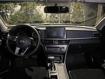 Унаа сатуу: Kia K5: 2019 г., 2 л, Автомат, Газ, Седан — 5