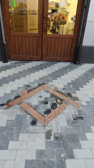 Евробрусчатка: Брусчатка, Брусчатки, Брусчатка Бишкек цена, Брусчатка евро — 25