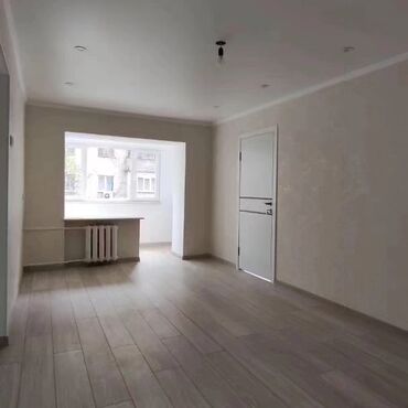 Продажа квартир: 2 комнаты, 42 м², Хрущевка, 2 этаж, Евроремонт