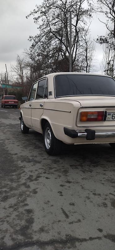 VAZ (LADA): VAZ 2106 “Jiquli” sedan - Nömrə: AZ seriyalı 62-BA-320 tecili satilir — 4