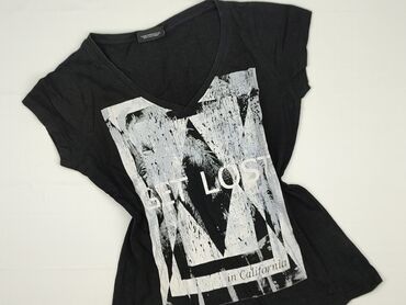 python t shirty: Gina Tricot, T-shirt damski, XL