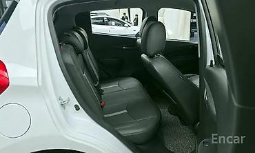 Chevrolet: Chevrolet Spark: 2021 г., Бензин, Хэтчбэк — 12