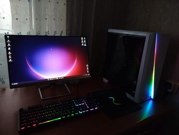 asus computers: Настольные ПК и рабочие станции