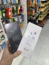 mi android box: Новый Беспроводные (Bluetooth) Наушники, Apple, цвет - Белый