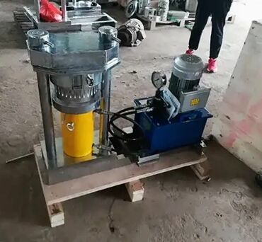 Yağ çəkən aparatlar: 40 l, Zəmanətlə, Yeni — 4