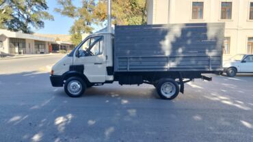 Yük maşınları: QAZ YÜK MASNI, 2000 il, motor 2.5 l, Bort, Yeni -da lalafo.az — 11 Yük maşınları: QAZ YÜK MASNI, 2000 il, motor 2.5 l, Bort, Yeni — 11