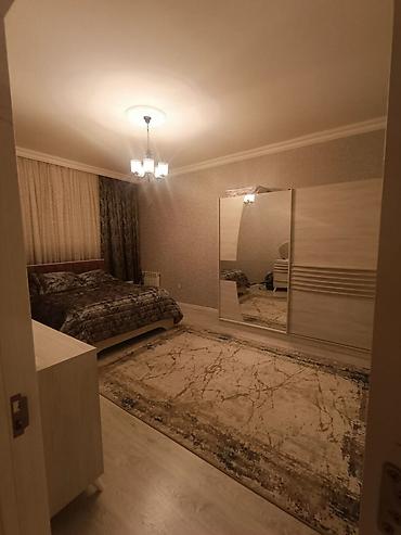 kredit evlər: 3 otaqlı, Yeni tikili, 97 kv. m — 5